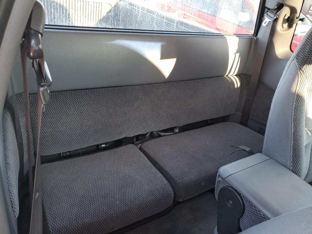 1999 Dodge Dakota VIN: 1B7GL22X8XS205964 Lot: 41640745