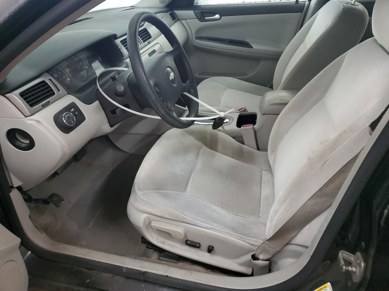 2007 Chevrolet Impala Lt VIN: 2G1WT58K679238531 Lot: 86638944