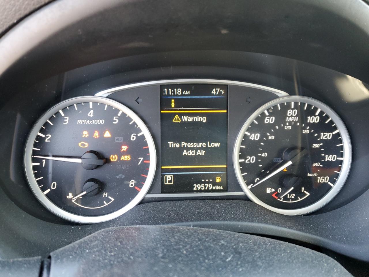 3N1AB7AP8KY242677 NISSAN SENTRA 2019