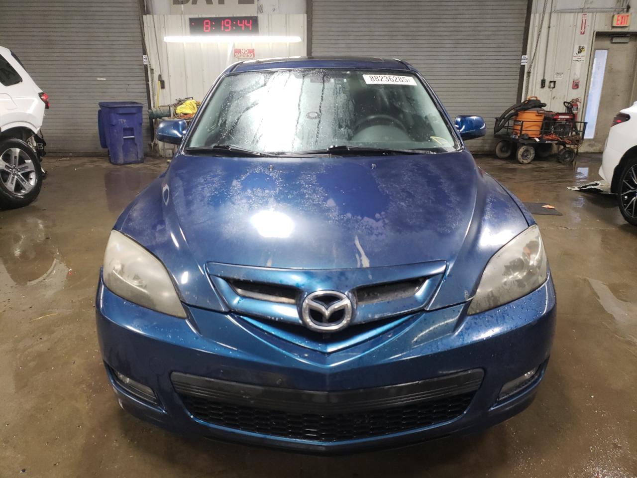 2008 Mazda 3 - Image 5