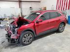 2022 FORD ESCAPE SEL for sale at Copart TX - LUFKIN