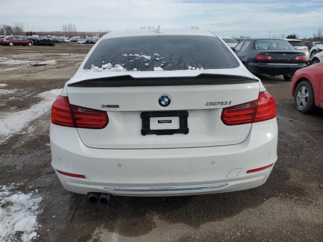 2013 BMW 328 XI