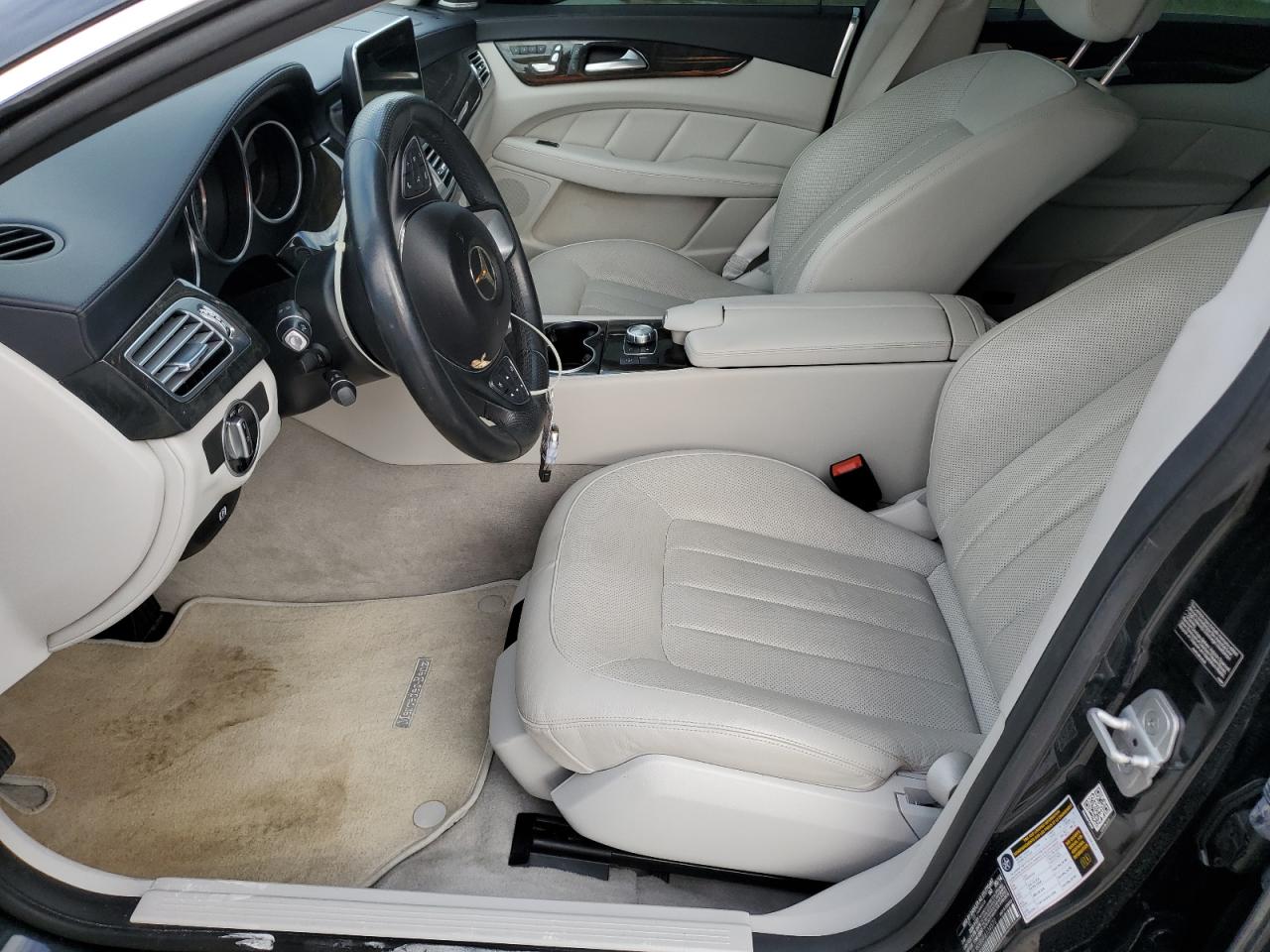 2015 Mercedes-Benz CLC-klasse - Image 7