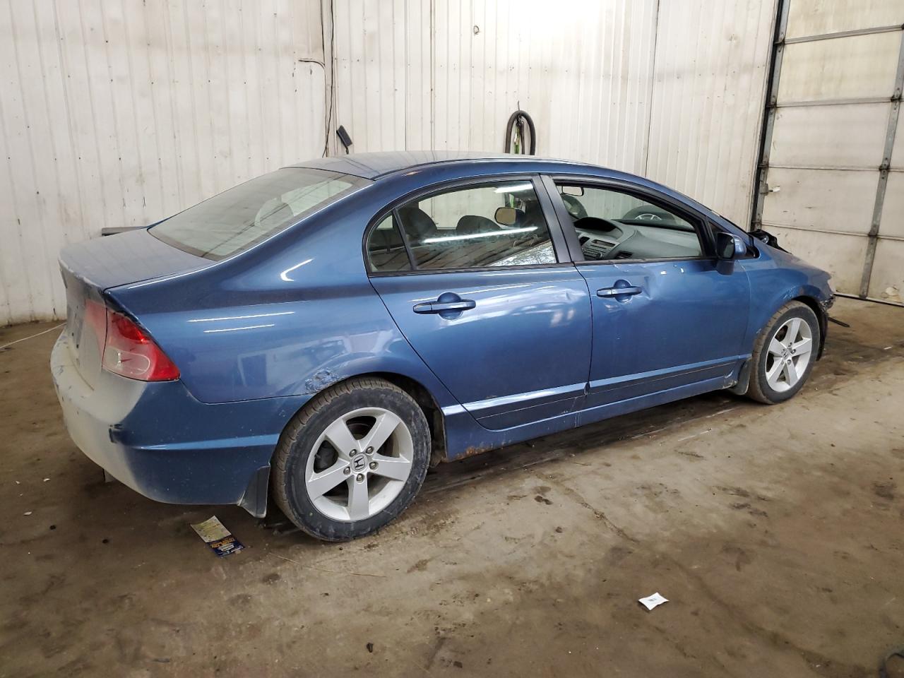 2007 Honda Civic - Image 3