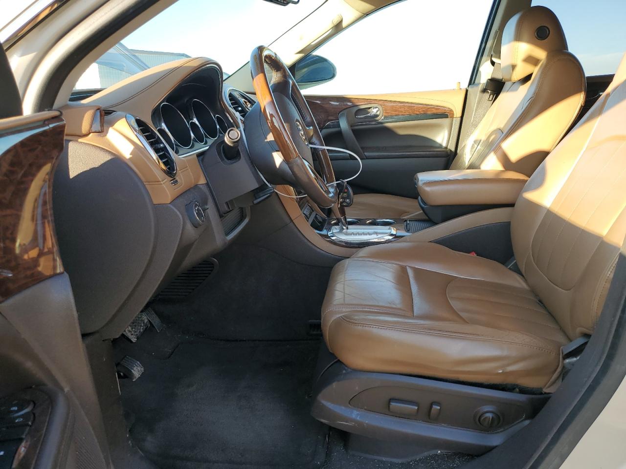 2014 Buick Enclave - Image 7