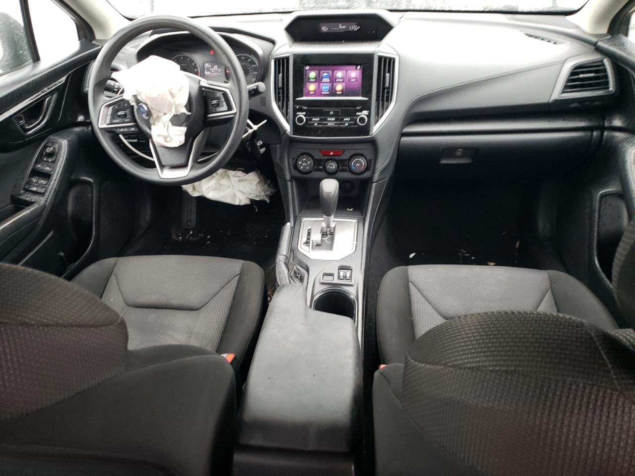 2019 Subaru Impreza - Image 8
