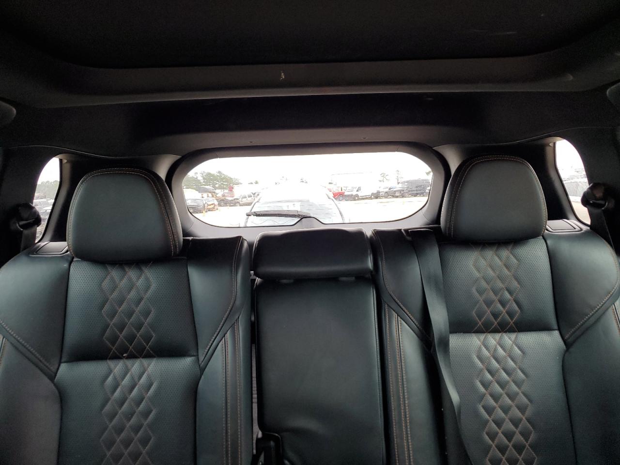 2022 Mitsubishi Outlander Sel VIN: JA4J4VA83NZ074424 Lot: 41796395