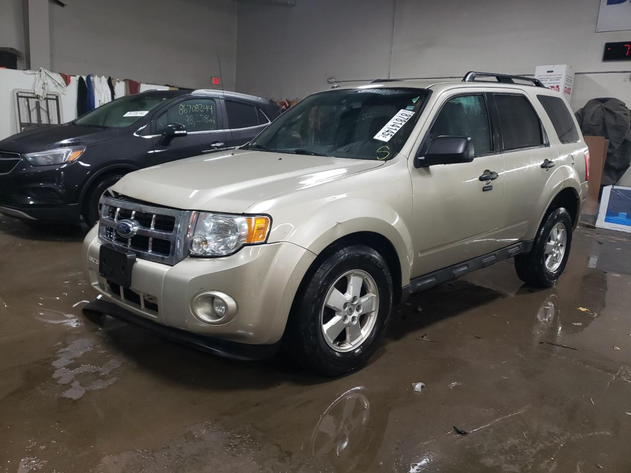2012 Ford Escape - Image 1