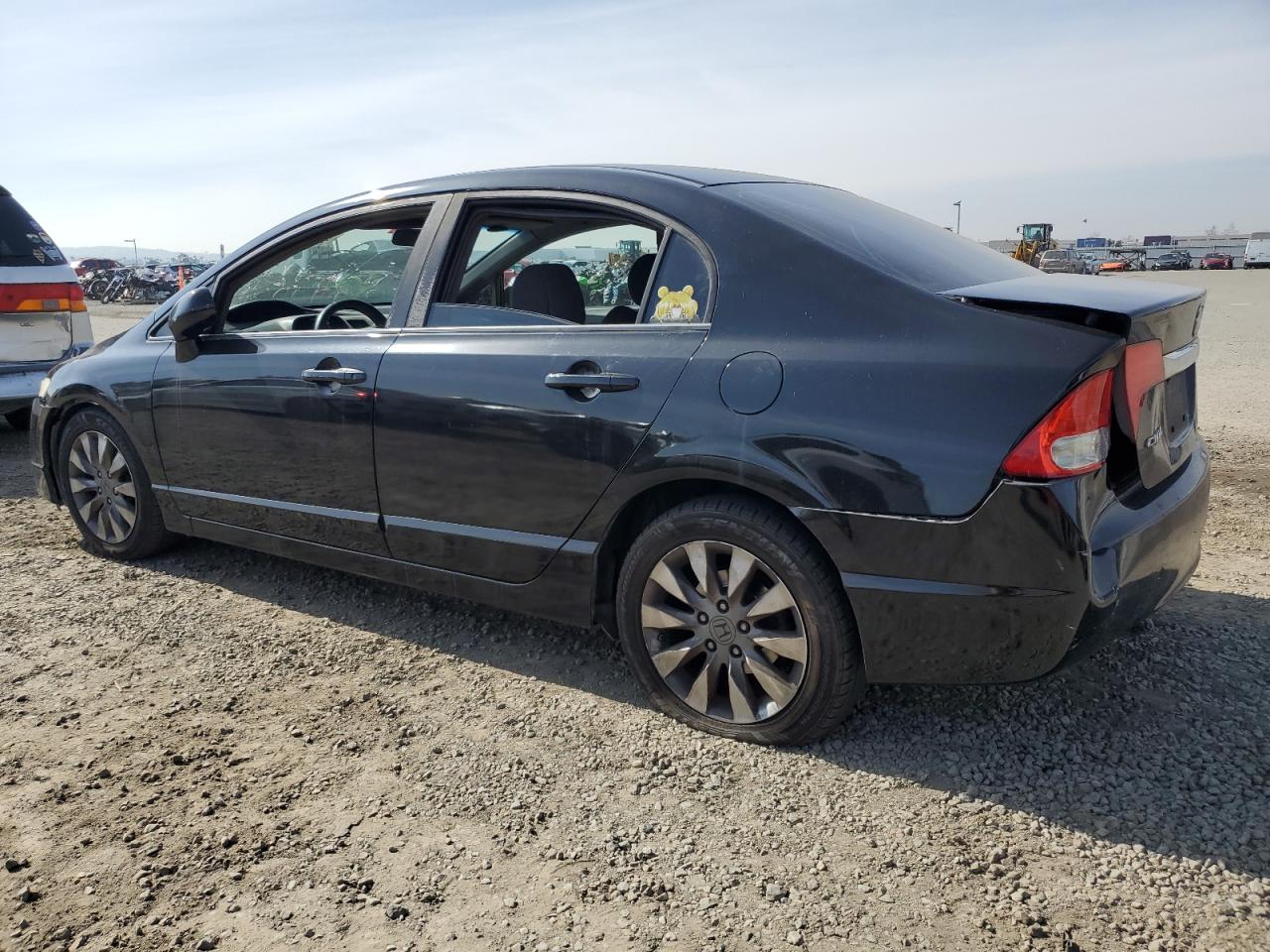 2010 Honda Civic - Image 2