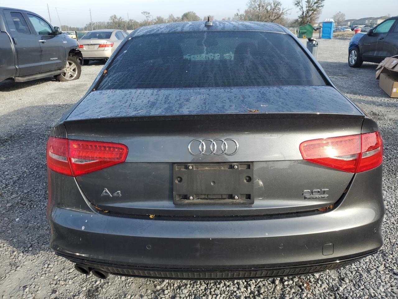 2016 Audi A4 - Image 6
