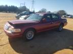 1998 Ford Crown Victoria Lx იყიდება China Grove-ში, NC - Front End