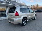 2008 Lexus Gx 470 იყიდება North Billerica-ში, MA - Minor Dent/Scratches