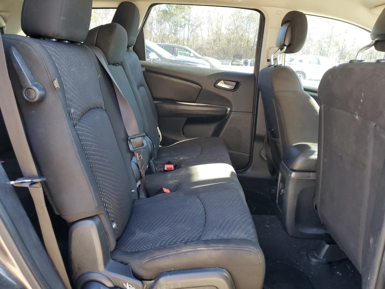 2019 Dodge Journey - Image 11