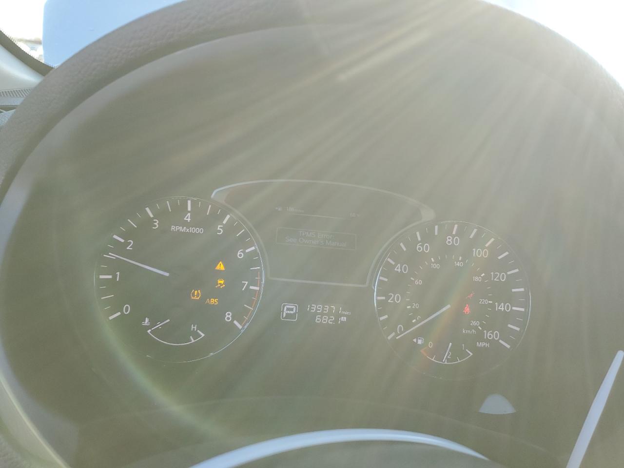 2013 Nissan Altima - Image 9