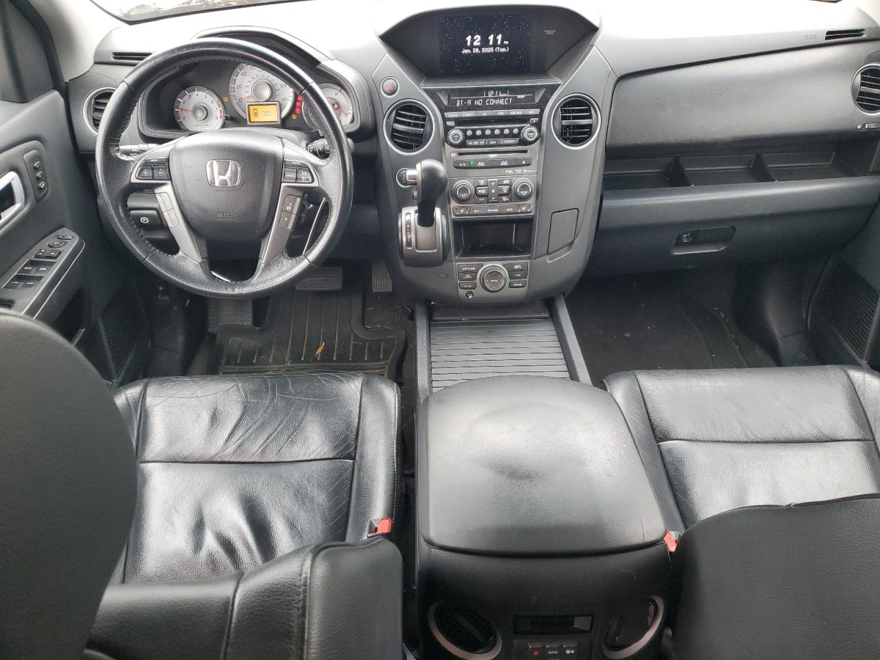 2012 Honda Pilot - Image 8