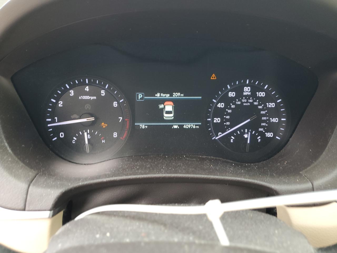 2018 Genesis G80 - Image 9