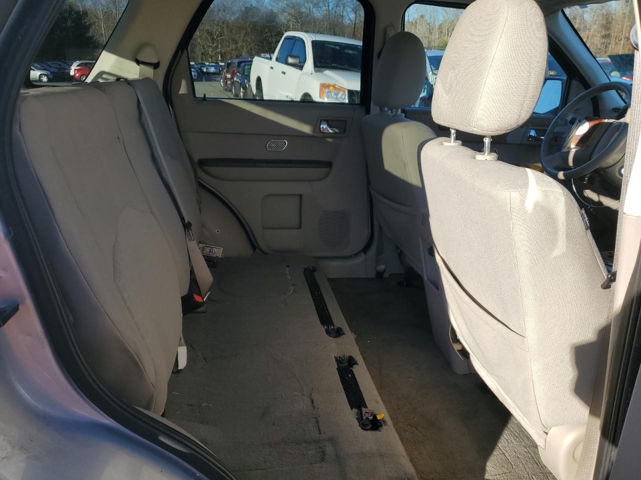 2008 Mercury Mariner - Image 12