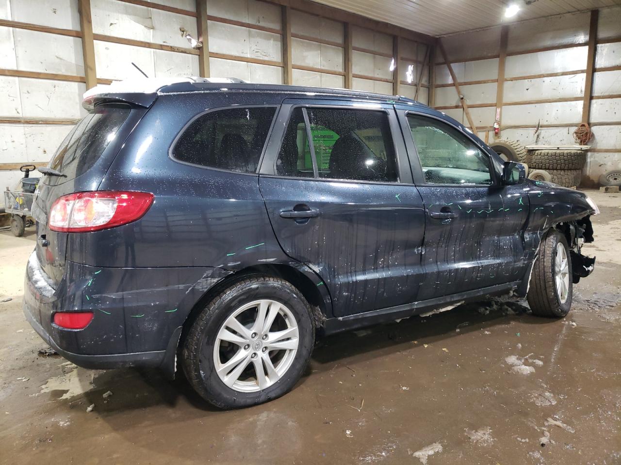 2012 Hyundai Santa Fe - Image 3