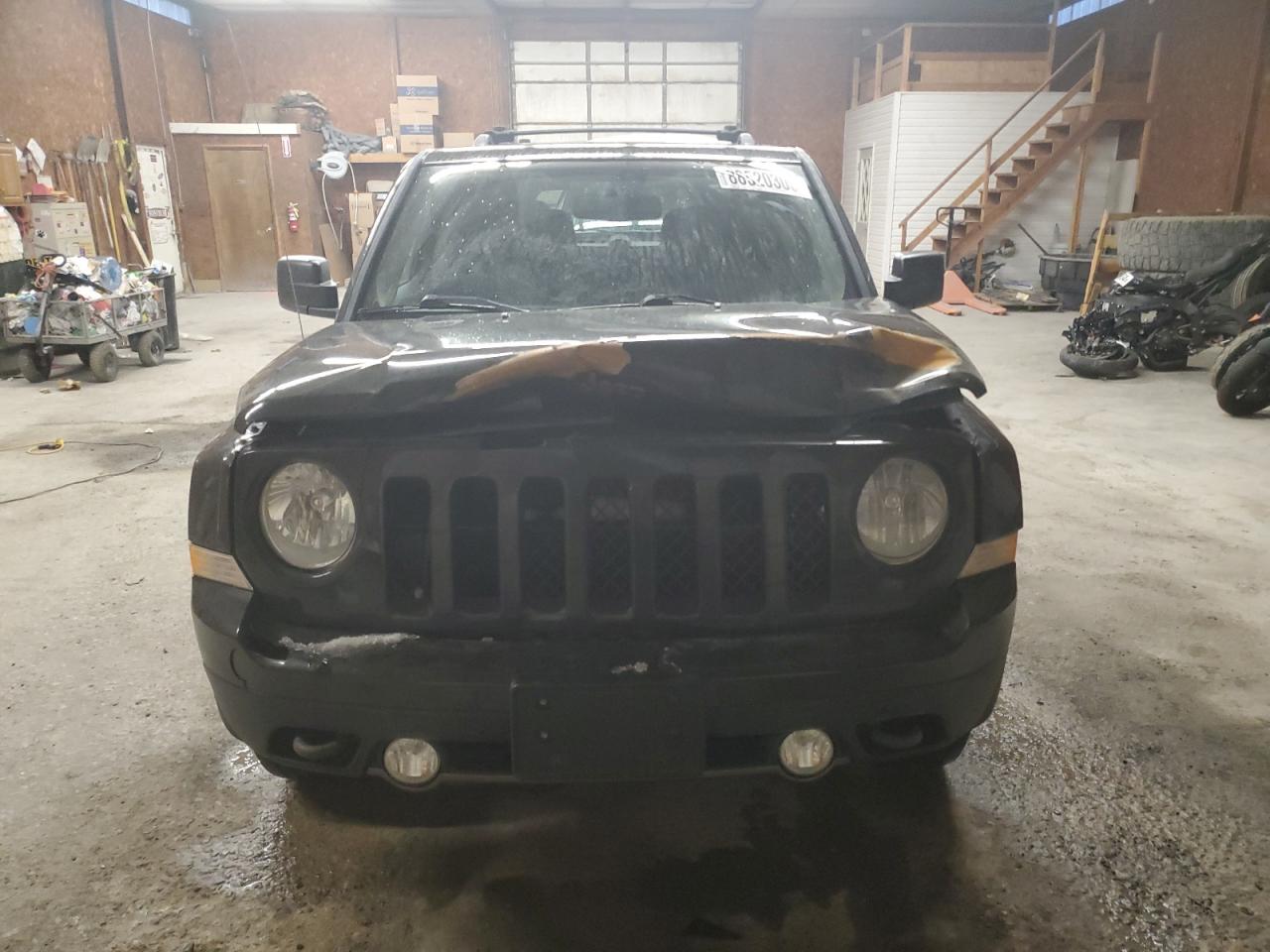 2016 Jeep Liberty (Patriot) - Image 5