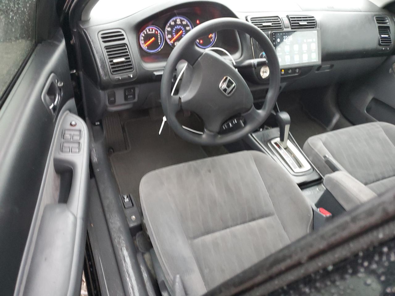 2005 Honda Civic - Image 8