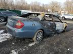 2004 Toyota Camry Le for Sale in Baltimore, MD - Burn