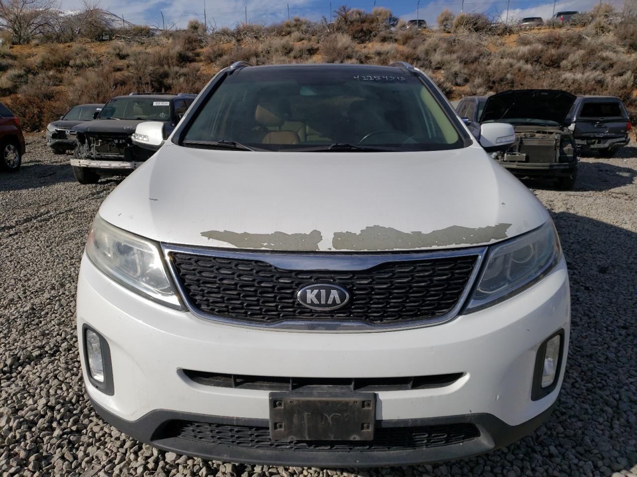 2014 Kia Sorento - Image 5
