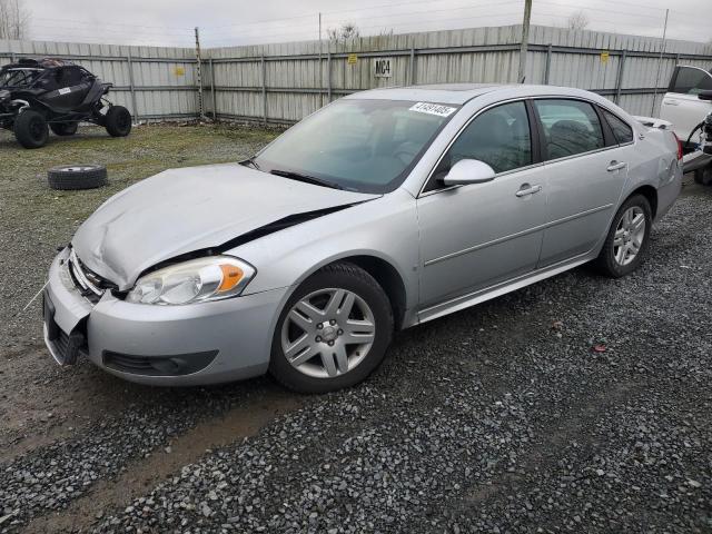 2009 Chevrolet Impala 2Lt