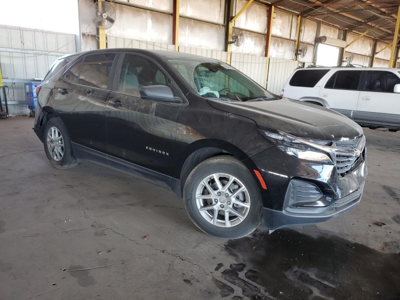 3GNAXHEG9PL232668 CHEVROLET EQUINOX 2023