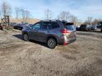 2024 SUBARU FORESTER PREMIUM for sale at Copart NJ - SOMERVILLE