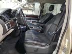 2010 Chrysler Town & Country Touring Plus за продажба в Des Moines, IA - Front End