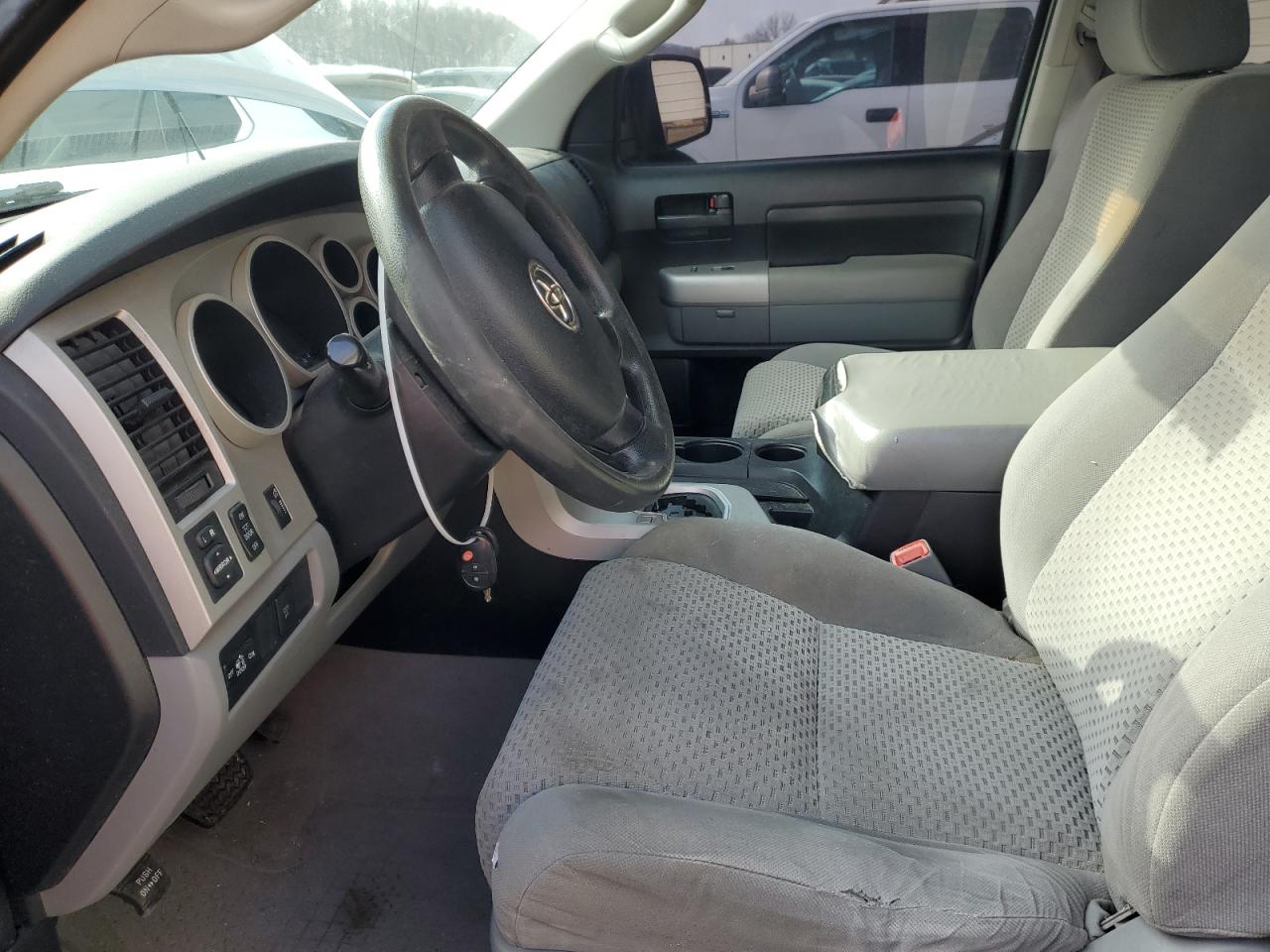 2007 Toyota Tundra - Image 7