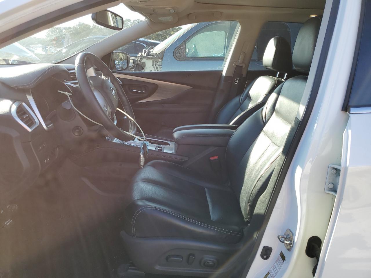 2018 Nissan Murano - Image 7