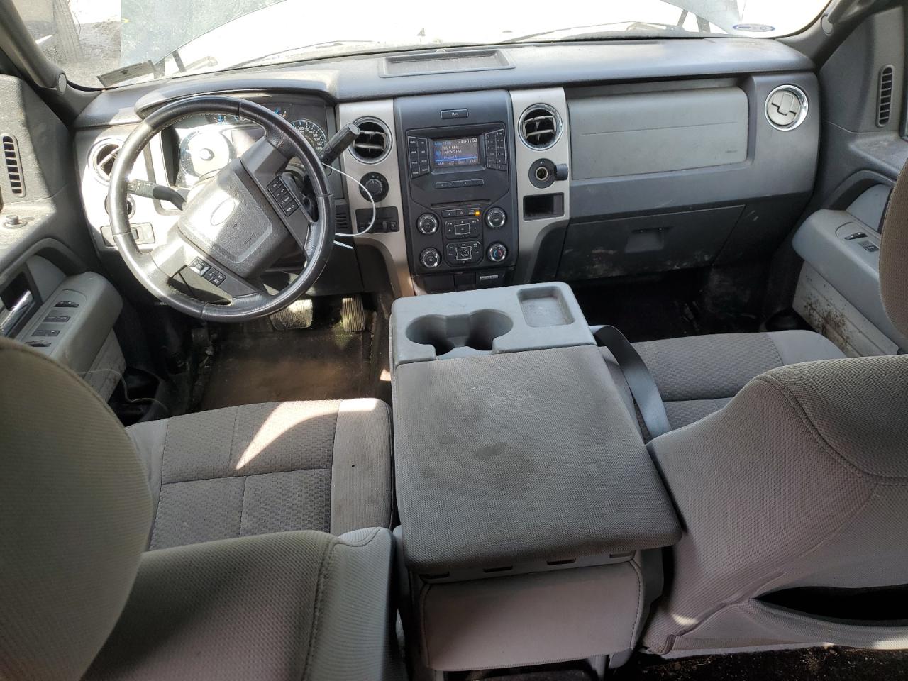 2013 Ford F-150 - Image 8