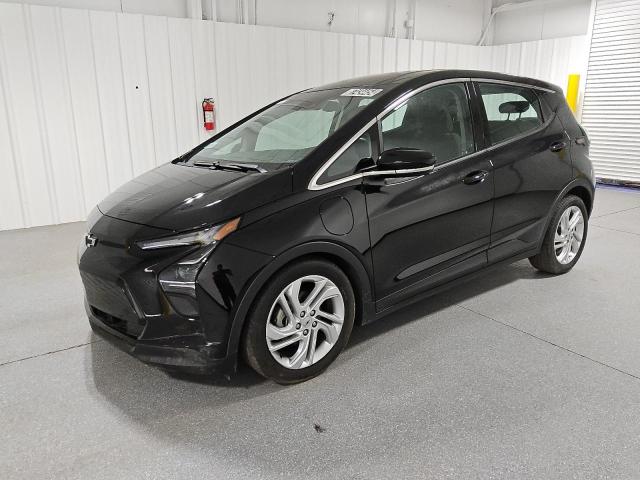 2023 Chevrolet Bolt Ev 1Lt