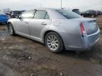 2011 Chrysler 300 Limited на продаже в Woodhaven, MI - Front End