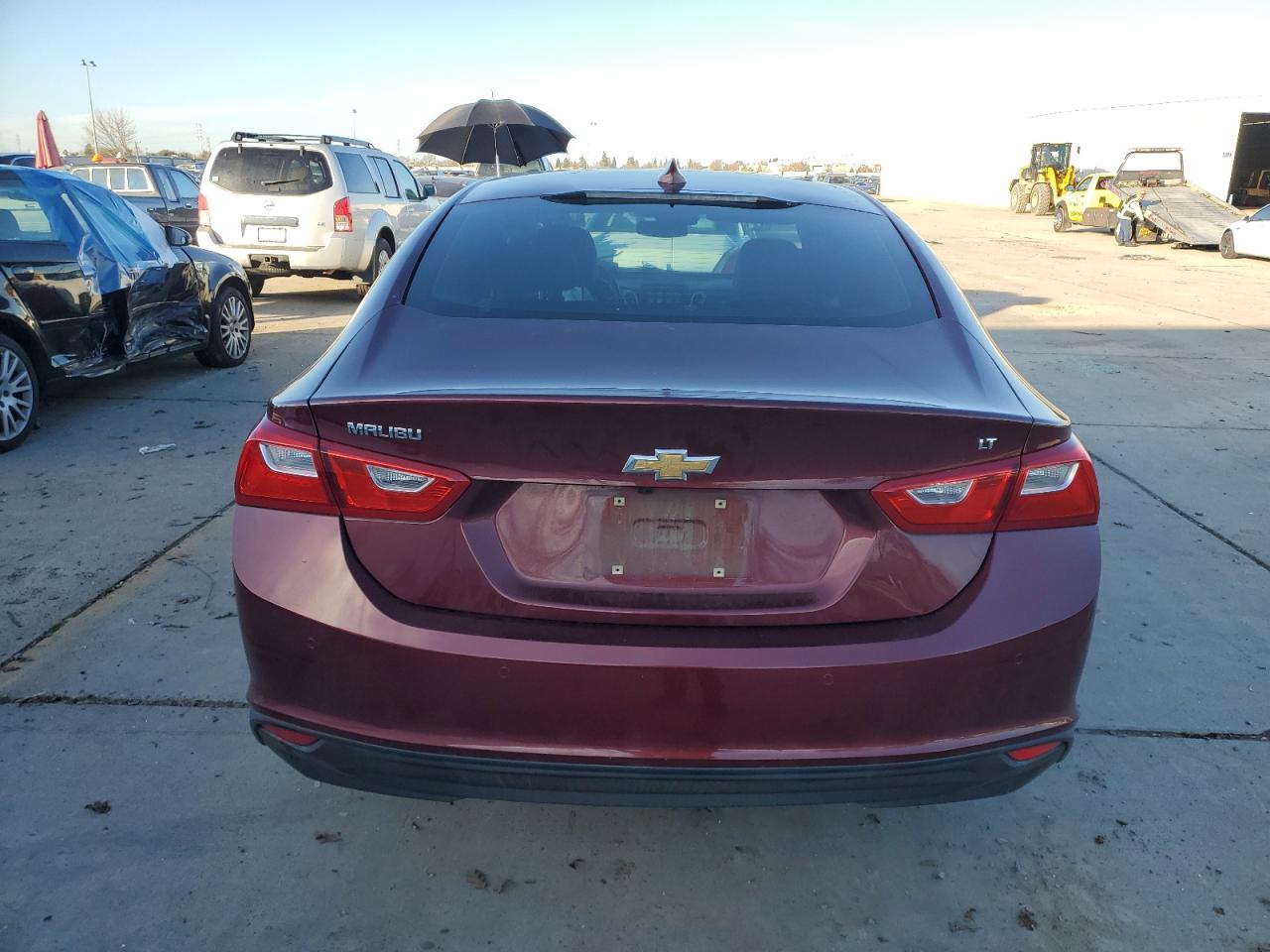2016 Chevrolet Malibu - Image 6