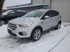 2017 Ford Escape Se за продажба в Wayland, MI - Side