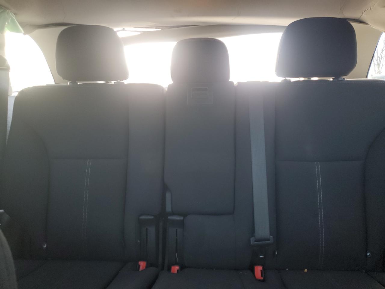 2012 Ford Edge - Image 10