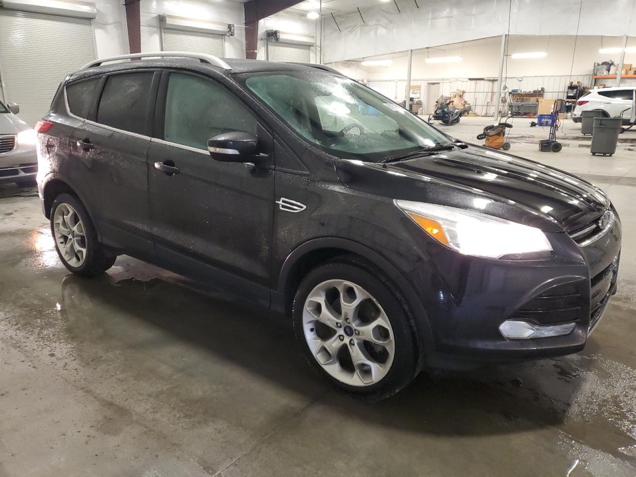 VIN 1FMCU9J98EUC08108 2014 FORD ESCAPE no.4