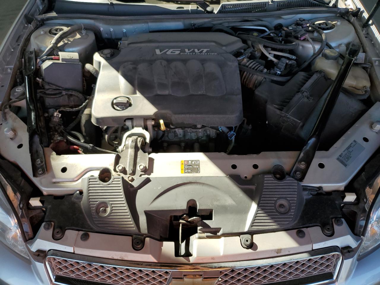 2013 Chevrolet Impala - Image 11