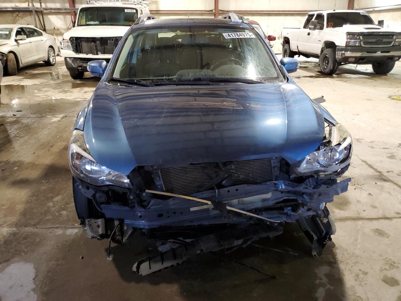 2016 Subaru Impreza - Image 5