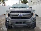 2018 Ford F150 Supercrew للبيع في Riverview، FL - Normal Wear