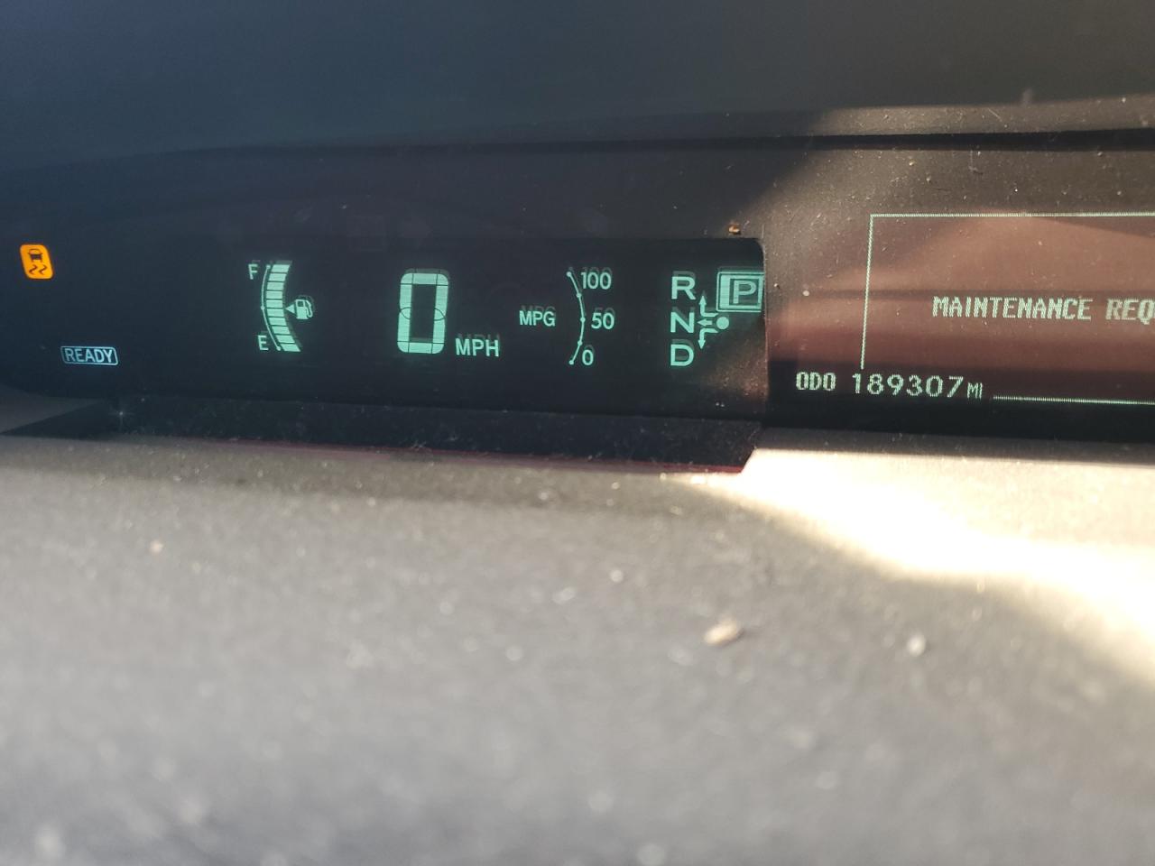 2015 Toyota Prius - Image 9