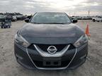 2017 Nissan Maxima 3.5S for Sale in Houston, TX - Rear End