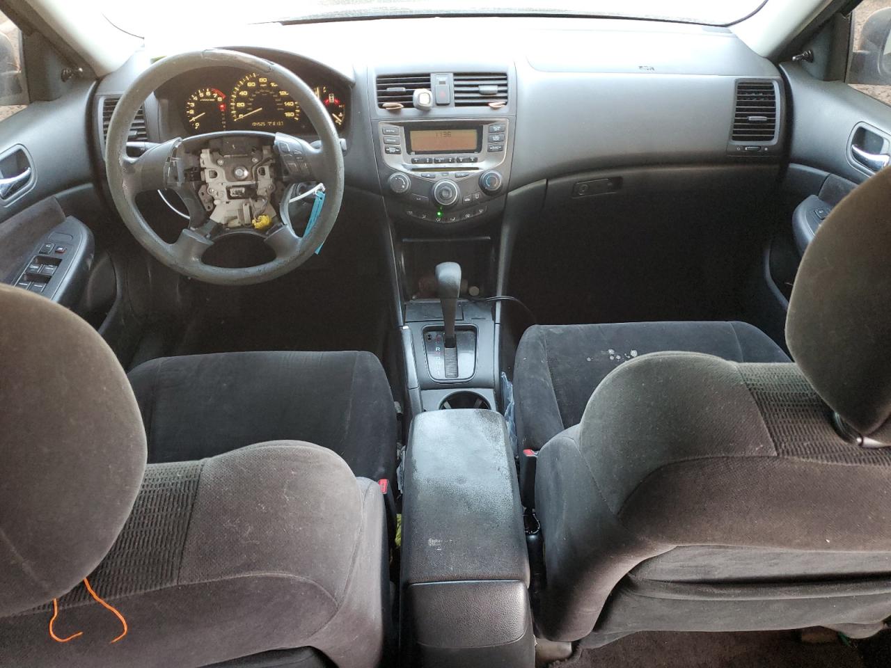 2007 Honda Accord - Image 8