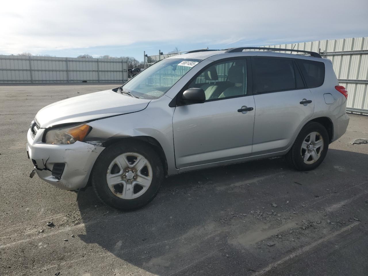 2011 Toyota RAV 4 - Image 1