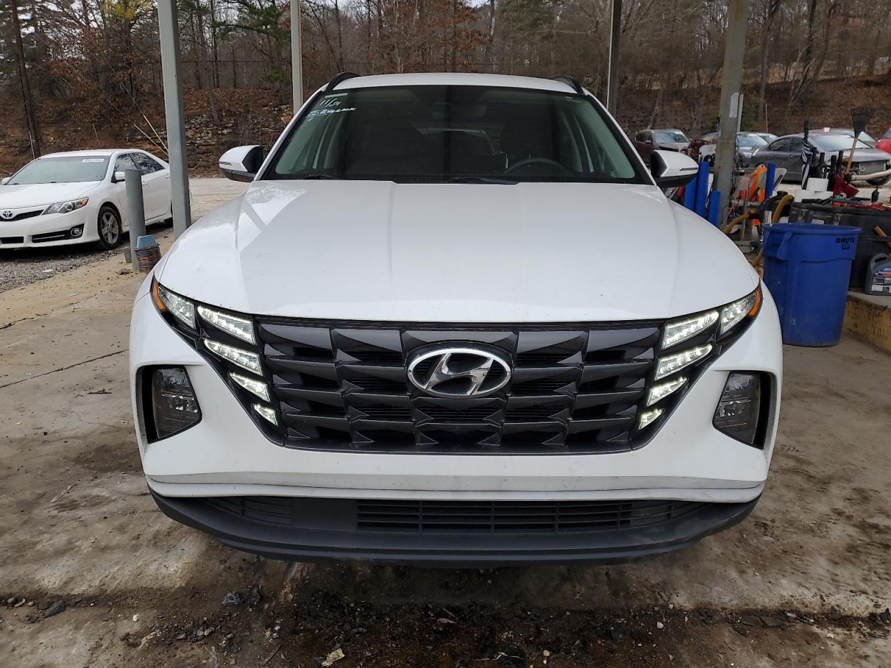 2022 Hyundai Tucson - Image 5