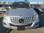 2011 Mercedes-Benz Ml 350 4Matic for Sale in Martinez, CA - Vandalism