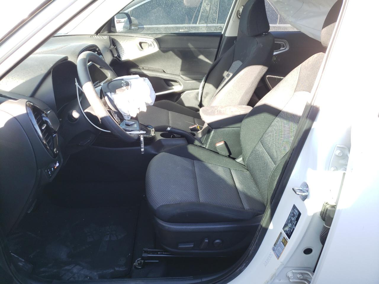 2024 Kia Soul - Image 7