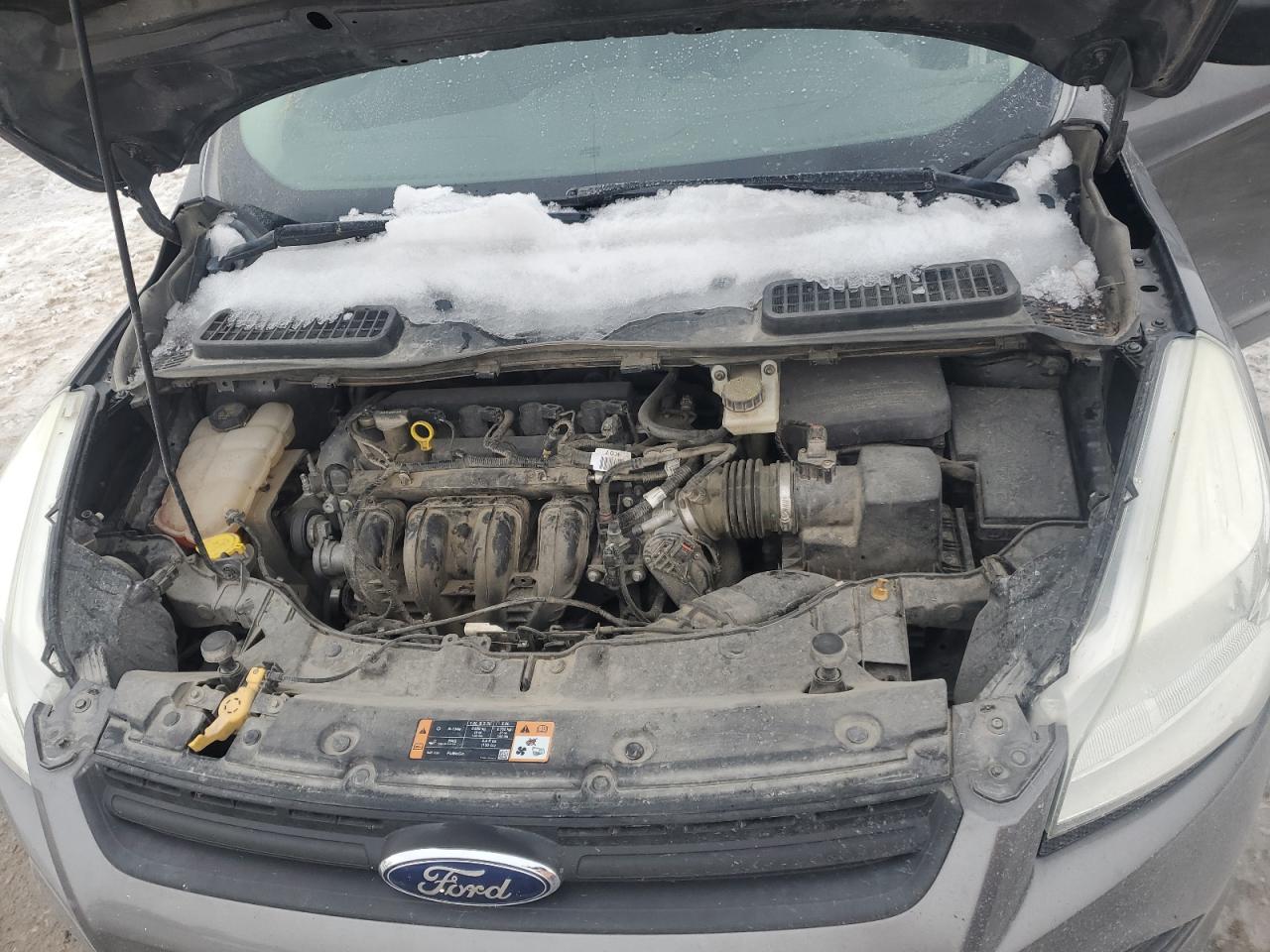 2014 Ford Escape - Image 12
